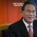Chinese PM Begins First Trip to Germany & France