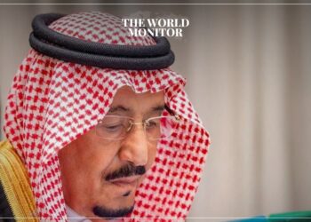 Saudi Arabia Appoints New Deputy Defense Minister