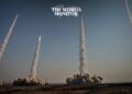 Iran “Slams” Western Criticism Of Its Missile Program
