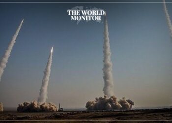 Iran “Slams” Western Criticism Of Its Missile Program