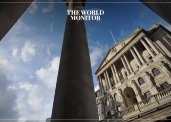 UK Expected to Hike Interest Rates for 13th Time in a Row