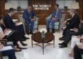 Syrian President Voices Support for Russia