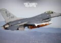 F16 Airstrikes Kill ISIS Militants in Iraq’s Diyala