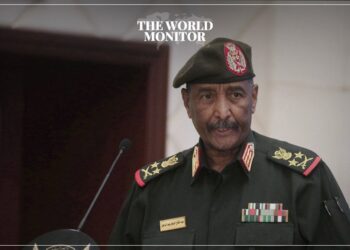 Sudan’s Army Chief Highlights Jeddah Talks as Pivotal Platform