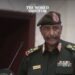 Sudan’s Army Chief Highlights Jeddah Talks as Pivotal Platform