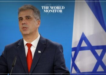 Israeli FM Hints at Possible Agreement with Saudi Arabia