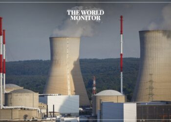 Russia Supplies Egypt With Nuclear Equipment