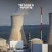 Russia Supplies Egypt With Nuclear Equipment