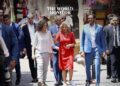 US First Lady Advocates for Women’s Rights during Historic Tour of Marrakech