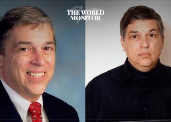 American Spy Robert Hanssen Dies in Prison