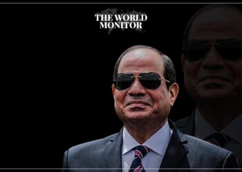 Egyptian President Starts Visit to African Countries