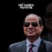 Egyptian President Starts Visit to African Countries