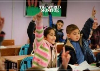 World Bank Provides $7.5 Million to Support Education Reform in Jordan