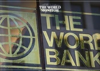 Egypt & Saudi Arabia Expected to Overtake US Economy