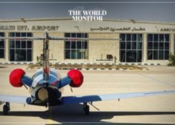 Egypt Announces First International Aerospace & Aviation Expo