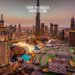 Dubai Tops Global Cities in Drawing Foreign Investment for Creative Industries