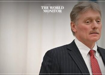 Kremlin: No Grounds for Dialogue with Kyiv