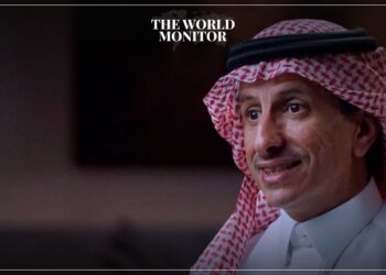 Saudi Arabia to Invest $800 Billion in Tourism Over Next 10 Years