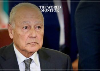 Arab League Warns Against Israeli Plans for Extensive Settlements in West Bank