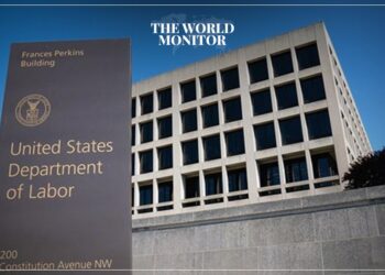 US Records Lowest Annual Increase in Inflation Rate in Over 2 Years