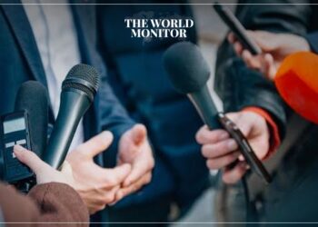 Lebanese Journalist Arrested For “Spying for Israel”