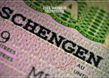 Schengen Visa Applications Now Online. Here’s What You Need to Know..