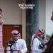 Saudi Delegation to Visit Damascus