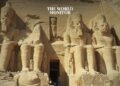 Egypt Expects 15 Million Tourists in 2023
