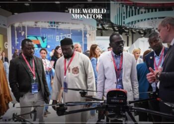 Russia’s Saint Petersburg Forum Signs 900+ Agreements Worth 4 Trillion Rubles