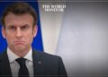 French Police Arrest Suspect in Alleged Assassination Attempt on President Macron