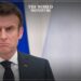 French Police Arrest Suspect in Alleged Assassination Attempt on President Macron