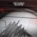 5.5 Magnitude Earthquake Strikes Babuyan Islands in Philippines