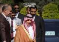 Iran & Saudi Arabia Discuss Relations