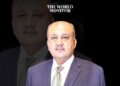 Iraqi Defense Minister Confirms Strong Relations with Saudi Arabia