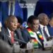 African Delegation & Kremlin Discuss Solution for Ukraine Conflict