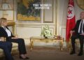 Tunisian President: We Will Not Serve as Border Guards for Europe