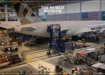 UAE & Kenya Stress Importance of Cooperation at COP28