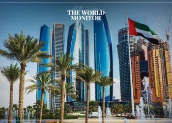 UAE Ranked in Top 10 for Global Competitiveness