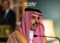 Saudi Arabian FM Urges De-escalation in Sudan