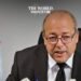 Why Did Algeria Dismiss it’s Minister of Communication?