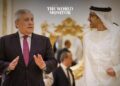 Italy Supports UAE’s Presidency of COP28