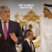 Italy Supports UAE’s Presidency of COP28
