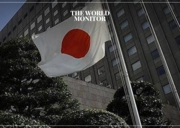 Japan & Singapore Discuss Cooperation