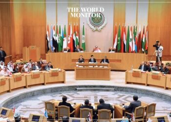 Arab Parliament Condemns Burning of the Quran by Israeli Settlers