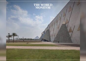 Egypt’s Grand Museum to Open in September