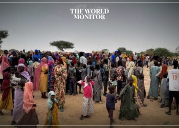 Chad Calls for Aid as Sudanese Refugees Flood Country