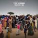 Chad Calls for Aid as Sudanese Refugees Flood Country