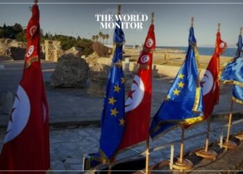 EU to Send Aid to Tunisia