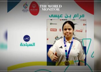Libya Wins 18 Medals at Special Olympics in Berlin