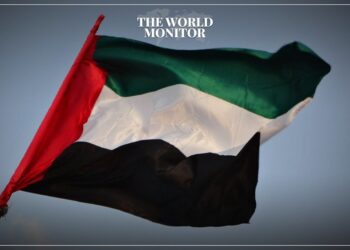 55 Tons of Narcotics Intercepted in UAE-led International Operation